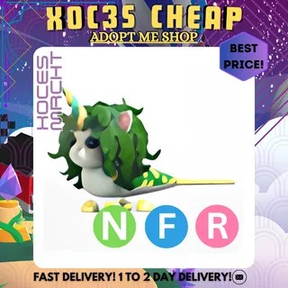 NFR Mermicorn 