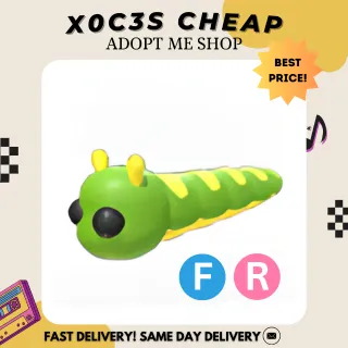 FR CATERPILLAR