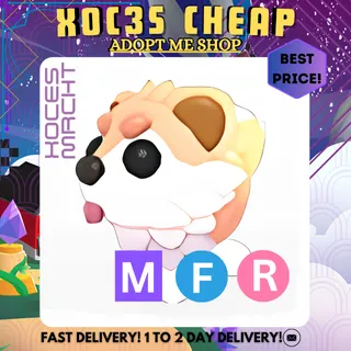 MFR Cryptid