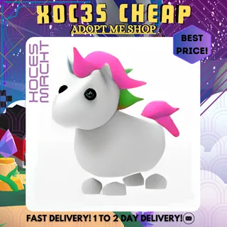 16x Unicorn