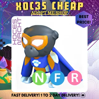 NFR Hero Gibbon