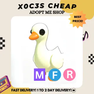 MFR GOOSE