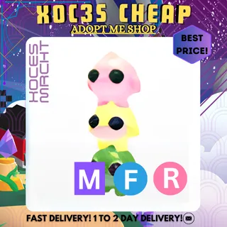 MFR Dango Penguin