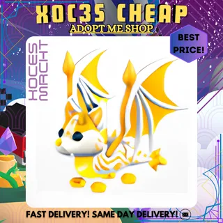 4x Fairy Bat Dragon