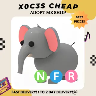 NFR ELEPHANT