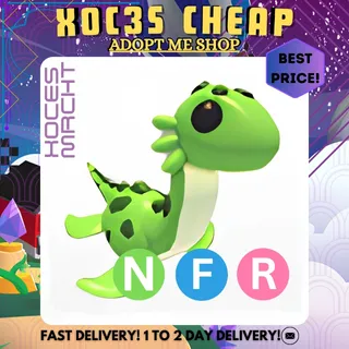 NFR Nessie 