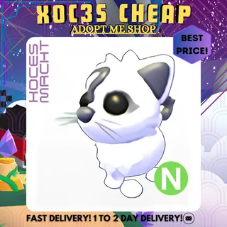 Neon Copy Cat