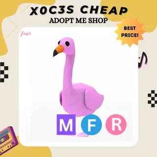 MFR FLAMINGO