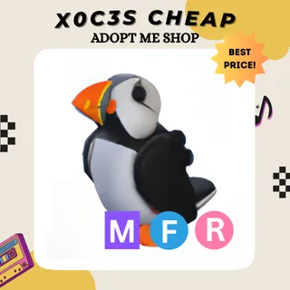 MFR PUFFIN