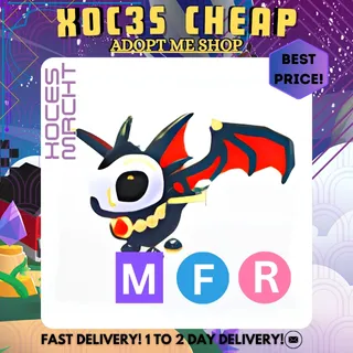 MFR Phantom Dragon