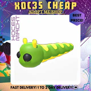 4x Caterpillar 