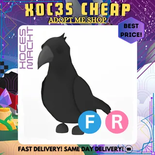 FR Crow