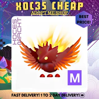 Mega Solaris Dragon