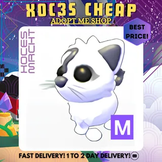 Mega Copycat