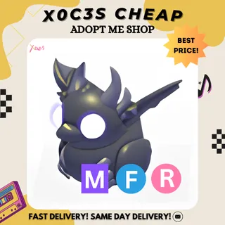 MFR SHADOW DRAGON DUCKY