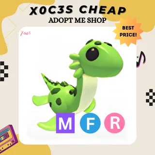 MFR NESSIE