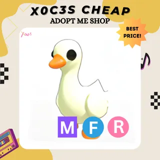 MFR GOOSE
