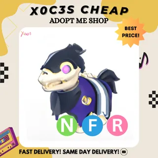 NFR UNDEAD JOUSTING HORSE