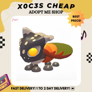 4X TRI-HORNED TREEHOPPER