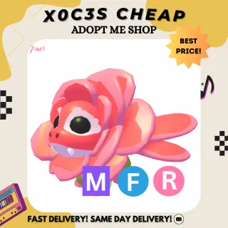 MFR ROSE DRAGON