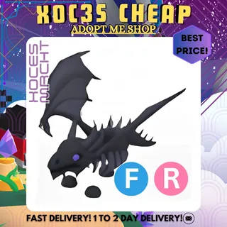 FR Shadow Dragon