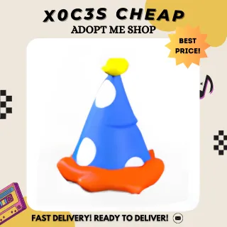 2022 BIRTHDAY PARTY HAT