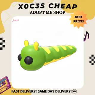 CATERPILLAR