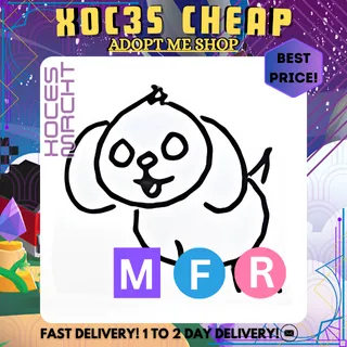 MFR 2d Doggy