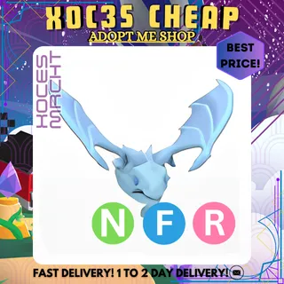 NFR Frost Dragon
