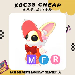 MFR MRS. WHISKERPIPS