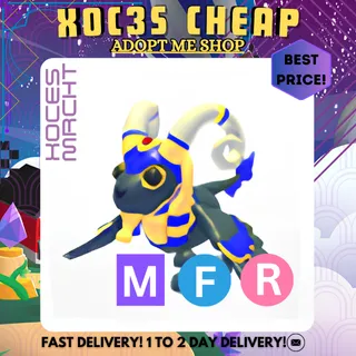 MFR Criospinx