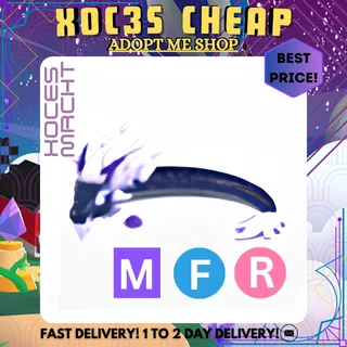 MFR Midnight Dragon