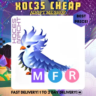 MFR Frost Phoenix