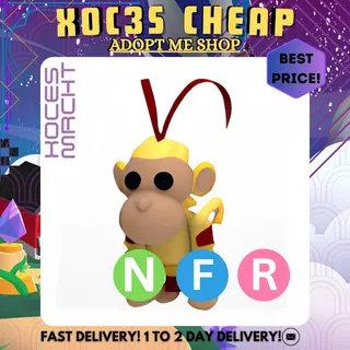 NFR Monkey King