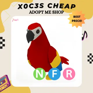 NFR PARROT