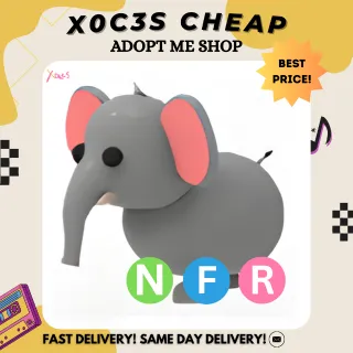NFR ELEPHANT