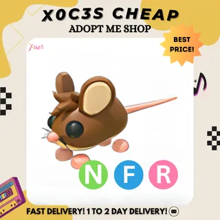 NFR FIELD MOUSE