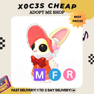 MFR MRS. WHISKERPIPS