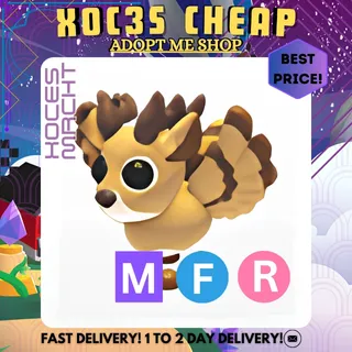 MFR Caelum Cervi