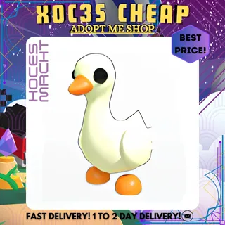 4x Goose
