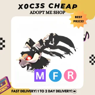 MFR GRIM DRAGON