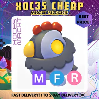 MFR Velocirooster