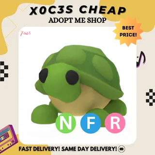 NFR TURTLE
