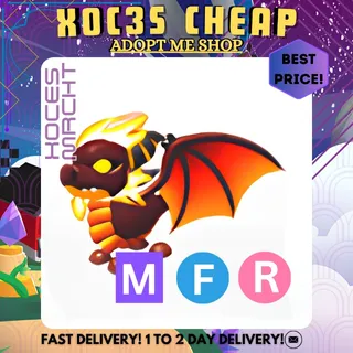 MFR Aestus Dragon
