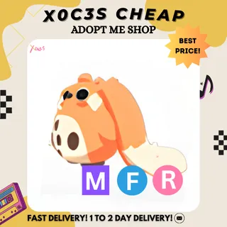 MFR CABBIT 