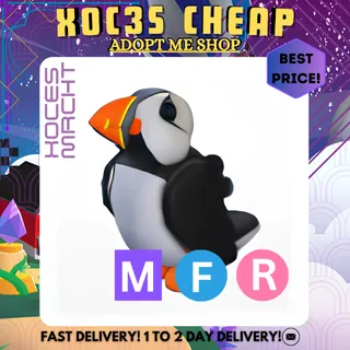 MFR Puffin