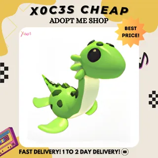 4X NESSIE