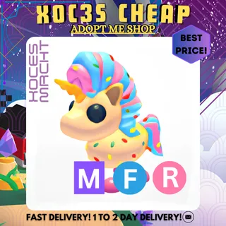 MFR Candicorn