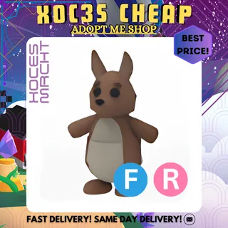 FR Kangaroo