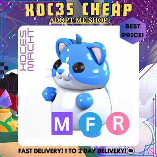 MFR Diamond Hamster